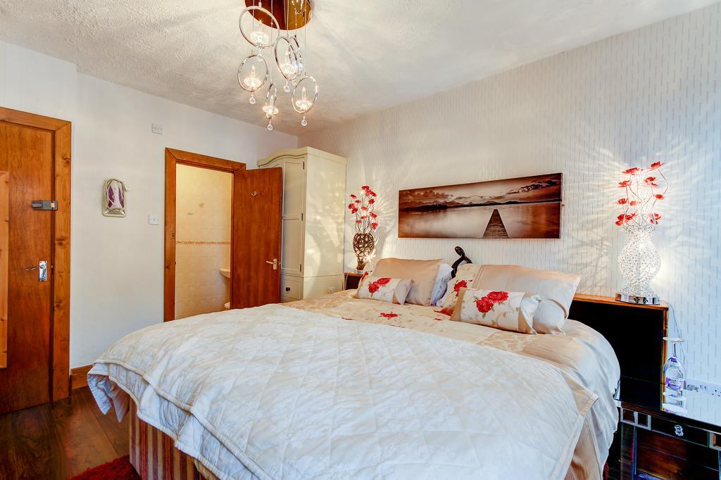 Sutton Park Guest House Blackpool Exterior photo